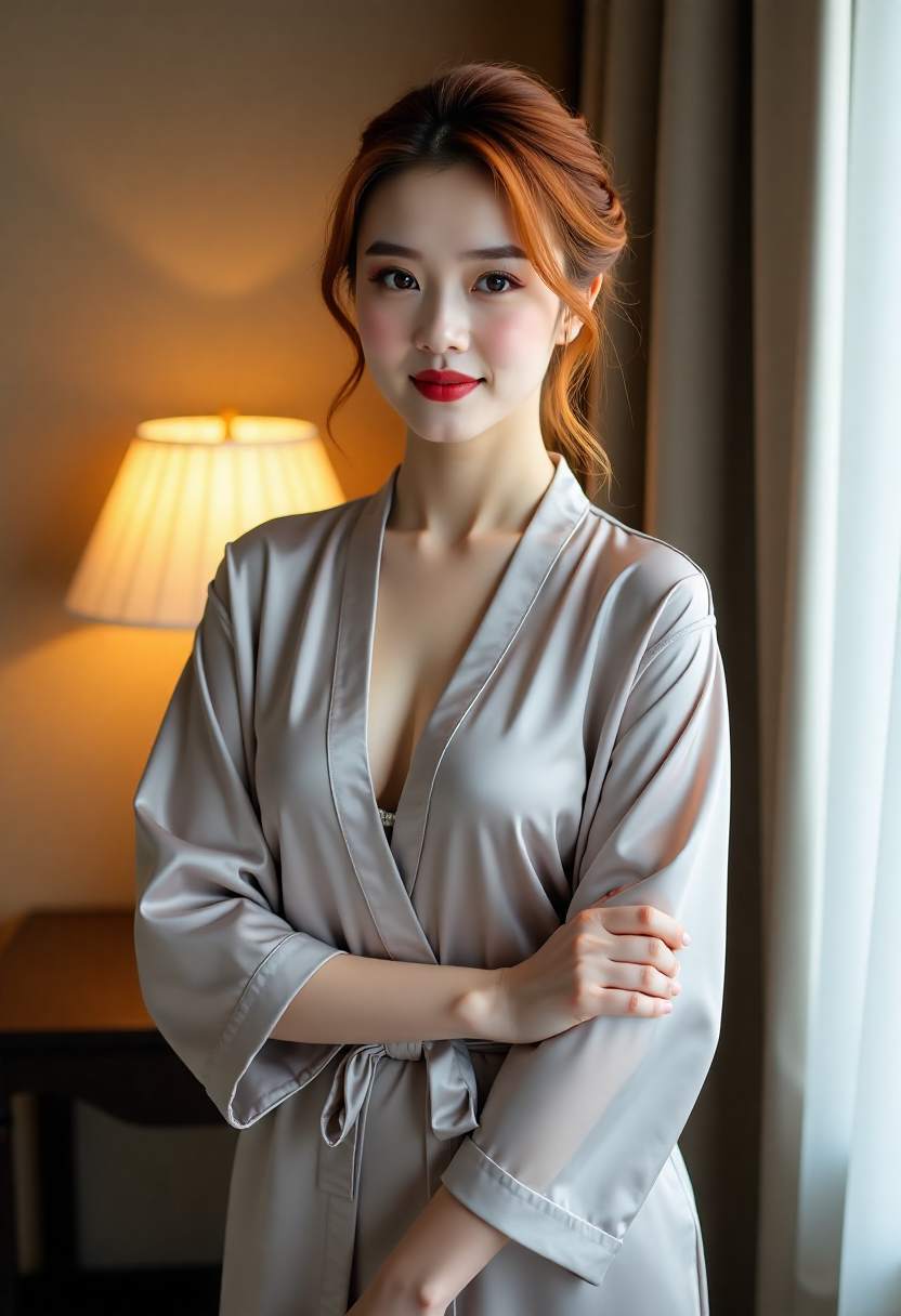 晚场放映员头像