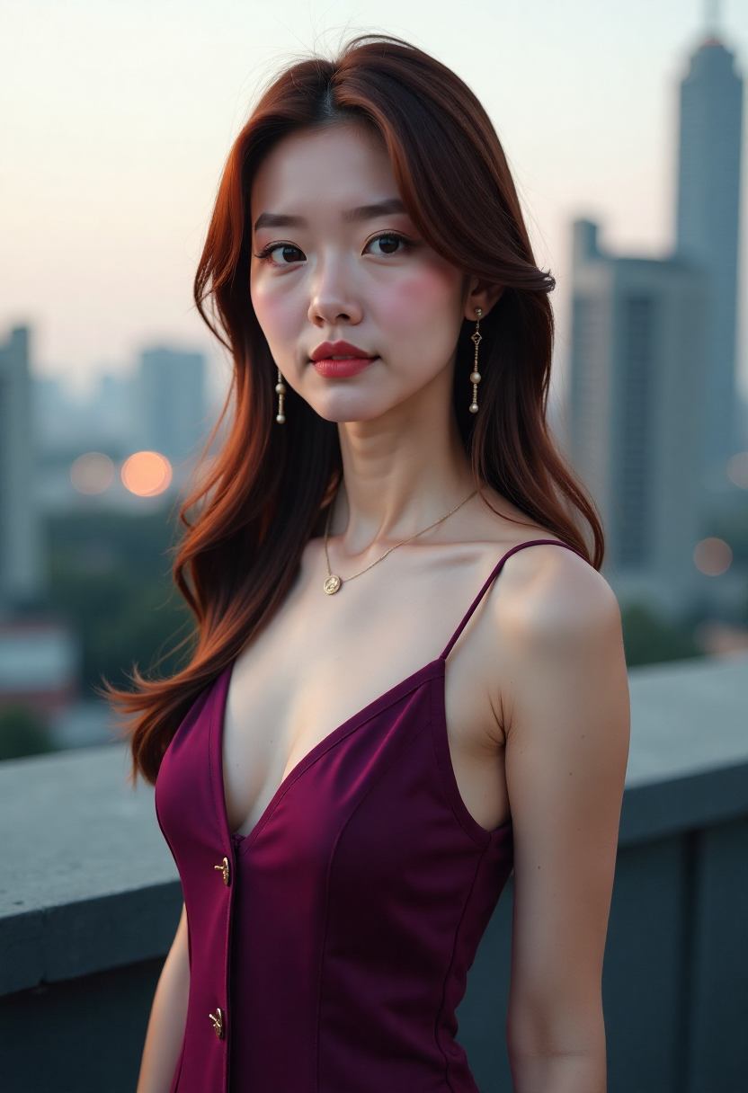 晚场放映员头像