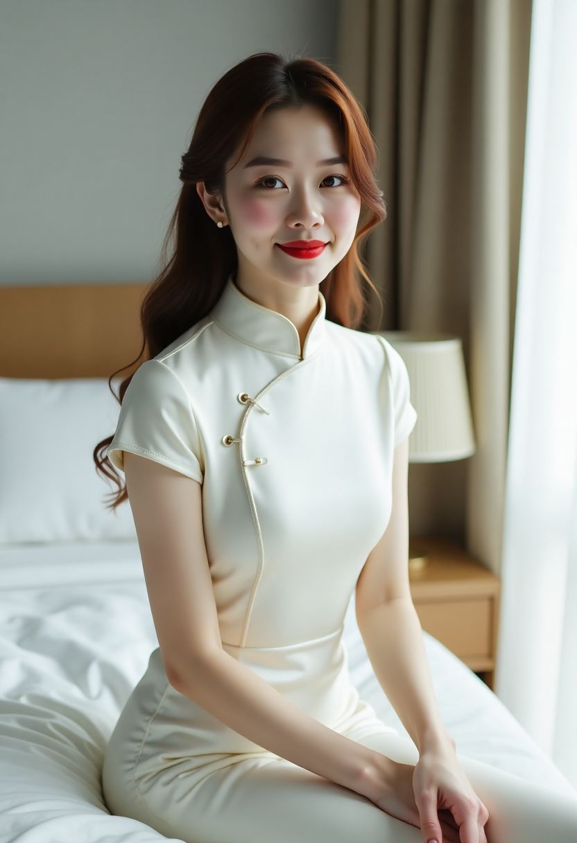 晚场放映员头像